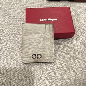 Brand new Ferragamo Wallet